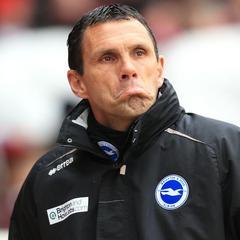 Gus Poyet quotes
