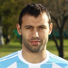 Javier Mascherano quotes
