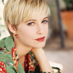 Josie Bissett quotes