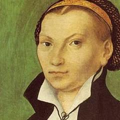 Katharina Zell quotes