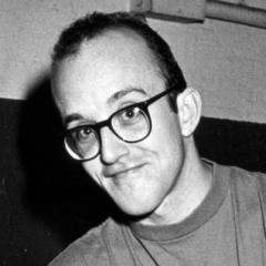 Keith Haring quotes