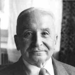 Ludwig von Mises quotes