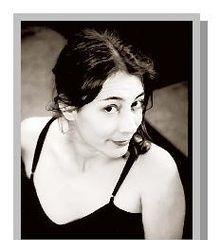 Maria Dahvana Headley quotes