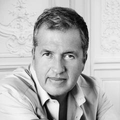 Mario Testino quotes