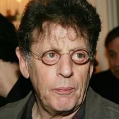 Philip Glass quotes