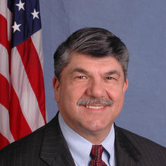 Richard Trumka quotes