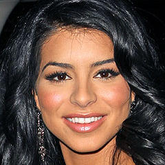 Rima Fakih quotes