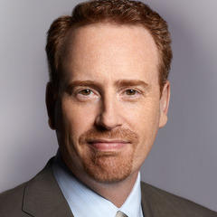 Robert Greenblatt quotes