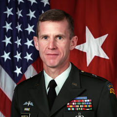 Stanley A. McChrystal quotes