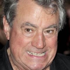 Terry Jones quotes