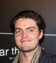 Tom Burke quotes