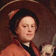 William Hogarth quotes