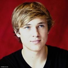 William Moseley quotes