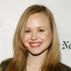 Alison Pill quotes