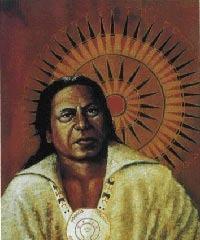 Archie Fire Lame Deer quotes