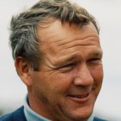 Arnold Palmer quotes