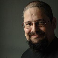 Charles Stross quotes