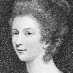 Charlotte Lennox quotes