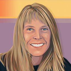 Deborah Butterfield quotes