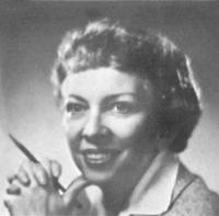 Eloise Jarvis McGraw quotes