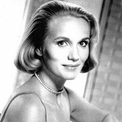 Eva Marie Saint quotes