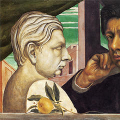 Giorgio de Chirico quotes