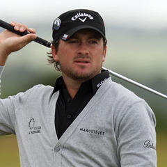 Graeme McDowell quotes