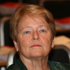 Gro Harlem Brundtland quotes