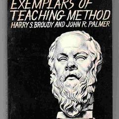 Harry S. Broudy quotes