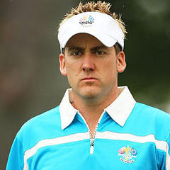 Ian Poulter quotes