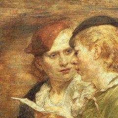 Isabel Bishop quotes