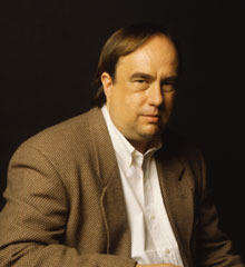 James Wolcott quotes