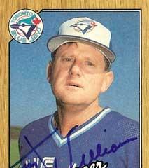 Jimy Williams quotes