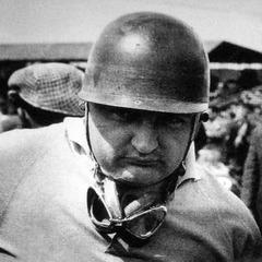 Jose Froilan Gonzalez quotes