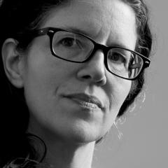 Laura Poitras quotes