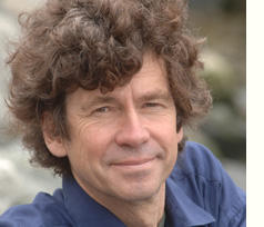 Lesley Choyce quotes