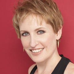 Liz Callaway quotes