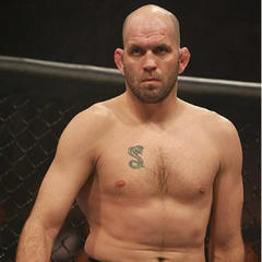 Matt Lindland quotes