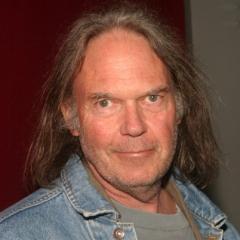 Neil Young quotes