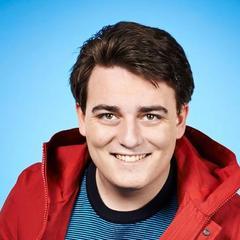 Palmer Luckey quotes