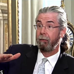 Paul McCulley quotes