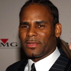 R. Kelly quotes