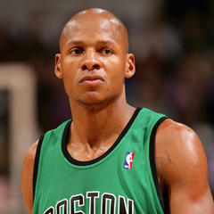 Ray Allen quotes