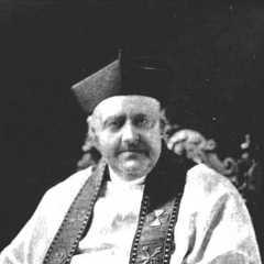 Robert Stephen Hawker quotes