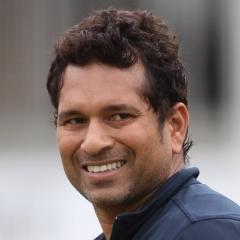 Sachin Tendulkar quotes