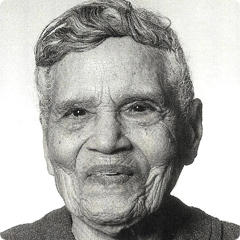 Sarah Louise Delany quotes