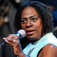 Sharon Jones quotes