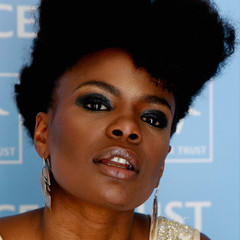 Shingai Shoniwa quotes