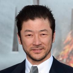 Tadanobu Asano quotes
