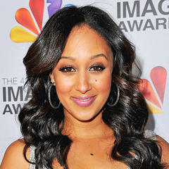 Tamera Mowry quotes